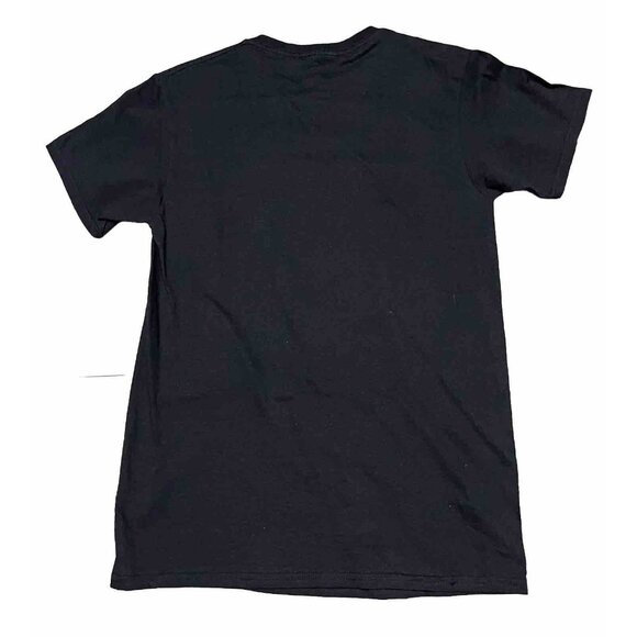 Bob's Burgers Cartoon Louise T-shirt Top Butt Size Small - Picture 2 of 5